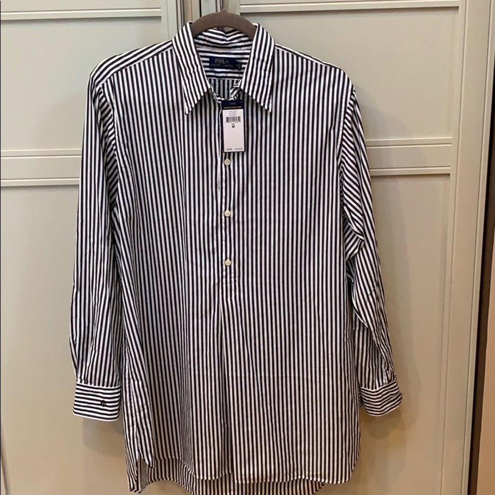 Women’s Ralph Lauren Polo